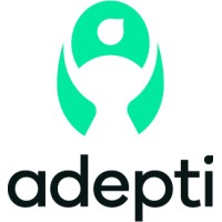 Adepti logo - Similar company to Copywritings