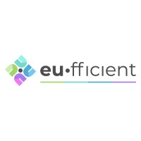 EU.FFICIENT logo - Similar company to Innoget