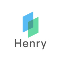 Henry, Inc. logo - Similar company to Earth From Another Sun