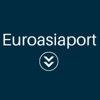 Euroasiaport logo - Similar company to Tcs Ag