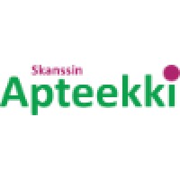 Skanssi Retail Pharmacy logo - Similar company to Sabora Pharma Oy