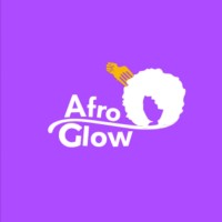 AfroGlow logo - Similar company to Vivaperifa