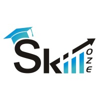 Skilloze logo - Similar company to Techiqbal
