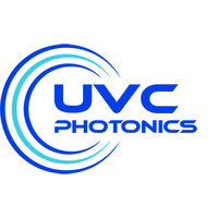 UVC Photonics logo - Similar company to Wavelength Solutions