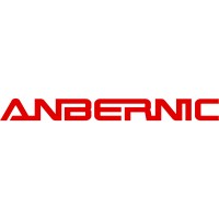 ANBERNIC logo - Similar company to Scdkey