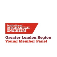 IMechE Greater London Young Members logo - Similar company to Borders Buses