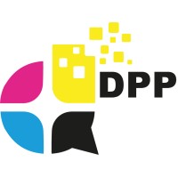 DPP - Digital Project Print logo - Similar company to Totall Concierge