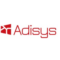 Adisys Corporation logo - Similar company to Northwest Software Inc