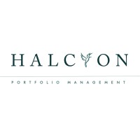 Halcyon Portfolio Management logo - Similar company to Paradigm Shift