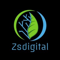 Zsdigital logo - Similar company to Aclytic Solutions