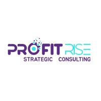 Profit Rise Consultoria Estratégica logo - Similar company to Tradeport Valuation - Avaliação De Empresas E Assessoria De Compra E Venda De Empresas