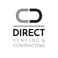 Direct Fencing & Contracting Ltd logo - Similar company to Double Fence
