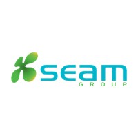 SEAM Group logo - Similar company to Seam Group