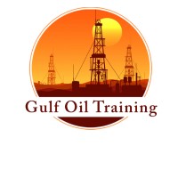Gulf Oil Training logo - Similar company to Pentagon Freight Systems