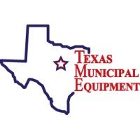 Texas Municipal Equipment logo - Similar company to Samco Leak Detection