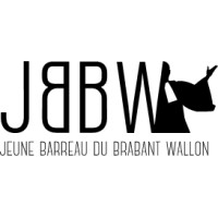 Conférence du Jeune Barreau du Brabant wallon logo - Similar company to Lexial