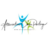 Association ONCO-PARTAGE logo - Similar company to Gosmanche