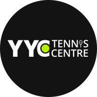 YYC Tennis Centre logo - Similar company to Ampm Security Ltd.