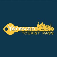 Yerevan Card logo - Similar company to Synergetic.Ru