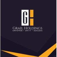 Grail Holdings (Pty) Ltd logo - Similar company to Prolific Technologies