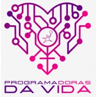Programadoras da Vida logo - Similar company to Grupo Txai