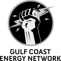 Gulf Coast Energy Network logo - Similar company to Panhandle Power Solutions