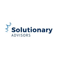 Solutionary Advisors logo - Similar company to Advik It Solutions