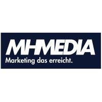 MH Media logo - Similar company to Medi Talents Gmbh