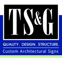 TS&G Signs & Displays