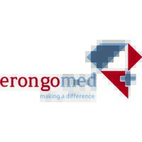 Erongomed Health Distributors (Pty) Ltd logo - Similar company to I-Care Health Training Institute