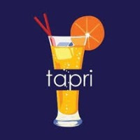 Tapri logo - Similar company to Style N Scissors