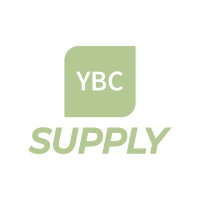 YBC Supply logo - Similar company to Servous (Pronounced Service)