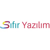 Sıfır Yazılım logo - Similar company to 3Xcode Yazılım