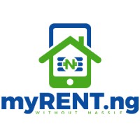 myRENT.ng logo - Similar company to Stayinn