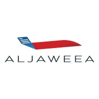 Aljaweea logo - Similar company to Brightworld Labs
