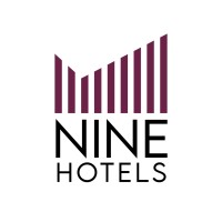 Nine Hotels logo - Similar company to Pura Stays