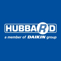 Hubbard Products Ltd logo - Similar company to Cold Chain Hub