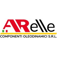 ARelle Componenti Oleodinamici Srl logo - Similar company to Hidarom Srl