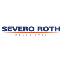 Severo Roth logo - Similar company to Holmer Business Intelligence