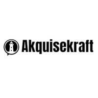 Akquisekraft GmbH logo - Similar company to Multiscout Gmbh
