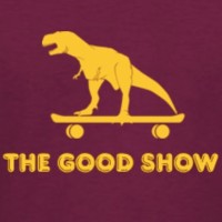 The Good Show at Yale logo - Similar company to Yale University Dramatic Association, Inc.