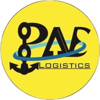 Pave Logistics logo - Similar company to Coldigify.Sa