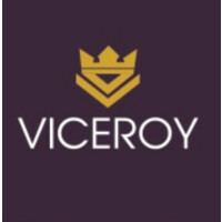 Viceroy logo - Similar company to Omega Projects