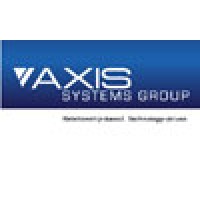 Axis Systems Group logo - Similar company to Axis Systems Information Technology Co.