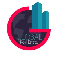 Global Real Estate, Hurghada logo - Similar company to Castello Development