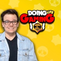 Doing Life Gaming logo - Similar company to Edoc Service