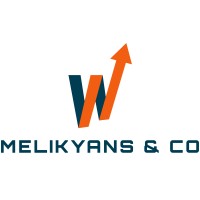 Melikyans&Co logo - Similar company to Fsp Advice