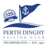 Perth Dinghy Sailing Club Inc logo - Similar company to Belmont 16S Sailing Club