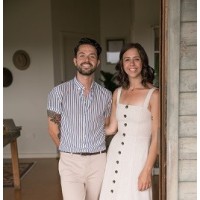 Betsy & Francis logo - Similar company to Taste 2 Engage