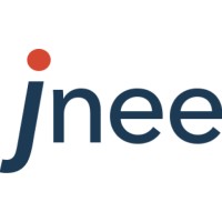 Jnee logo - Similar company to Remote Journalist